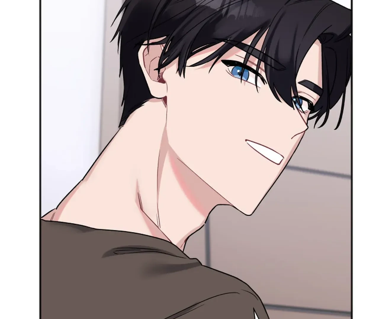 Read Promiscuous Campus Partners chapter 19 image 26 on Lezhin