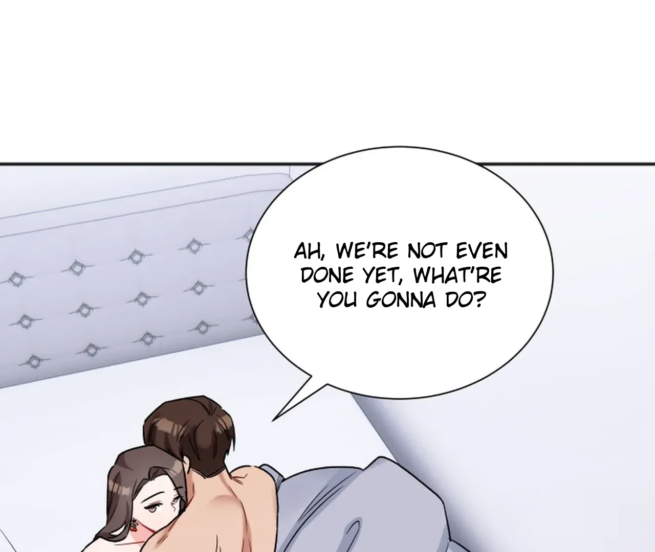 Read Promiscuous Campus Partners chapter 19 image 28 on Lezhin