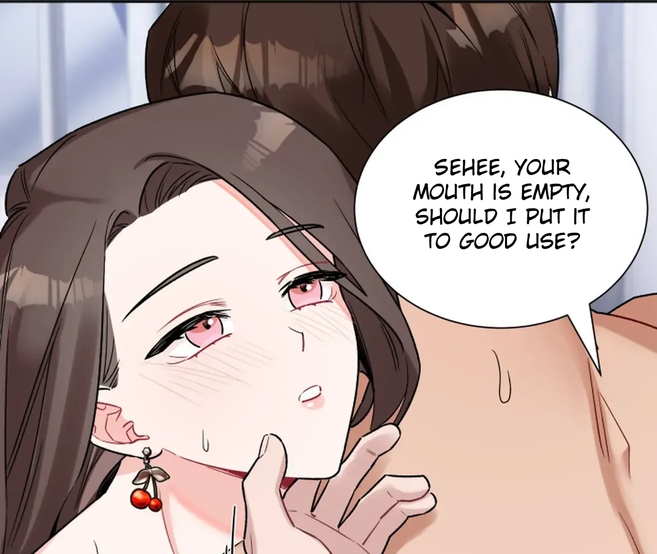 Read Promiscuous Campus Partners chapter 19 image 32 on Lezhin