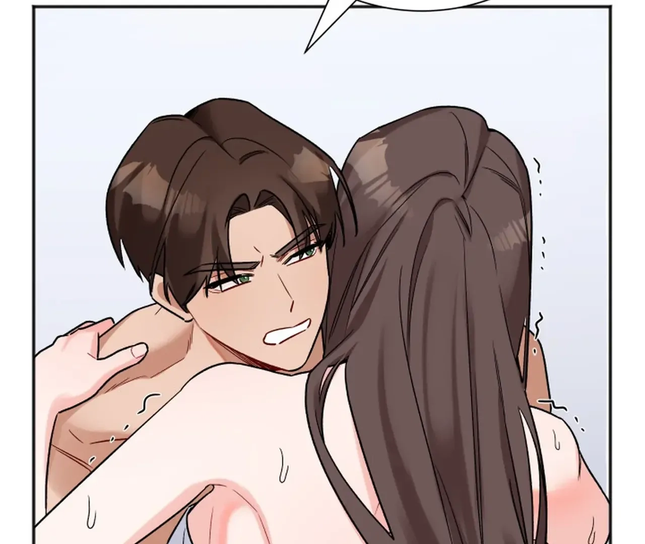 Read Promiscuous Campus Partners chapter 19 image 34 on Lezhin
