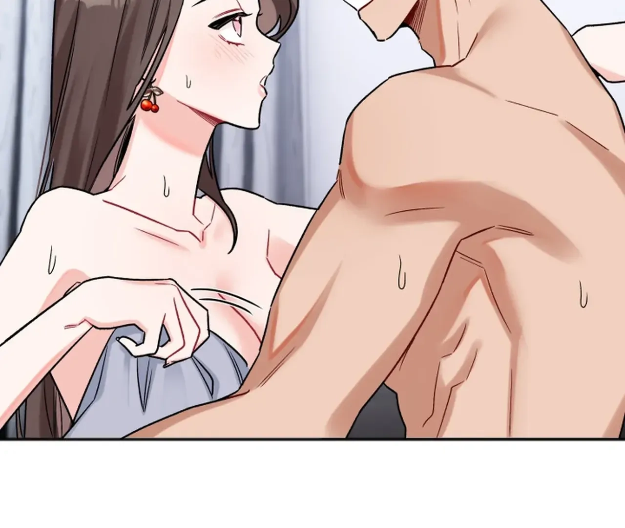 Read Promiscuous Campus Partners chapter 19 image 37 on Lezhin