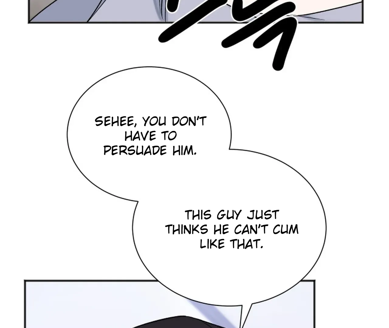 Read Promiscuous Campus Partners chapter 19 image 40 on Lezhin