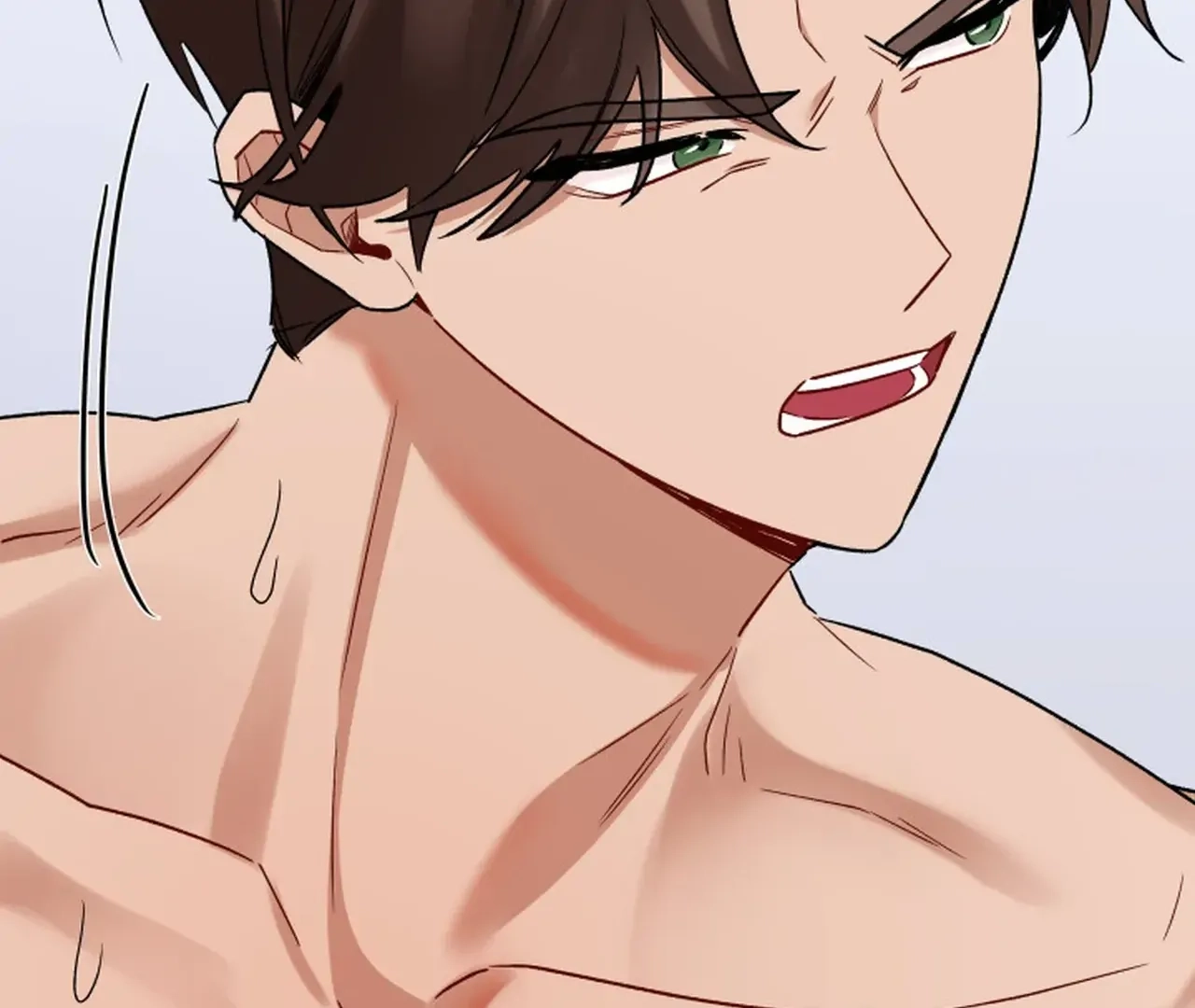 Read Promiscuous Campus Partners chapter 19 image 44 on Lezhin