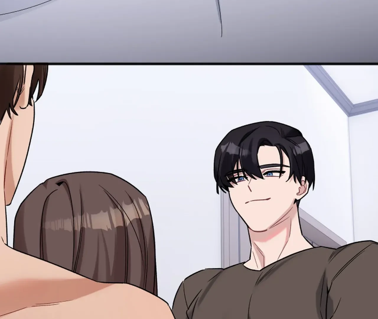 Read Promiscuous Campus Partners chapter 19 image 52 on Lezhin