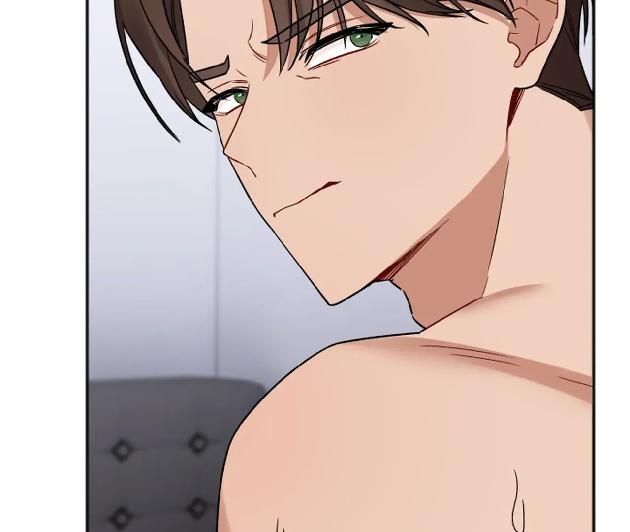 Read Promiscuous Campus Partners chapter 19 image 7 on Lezhin
