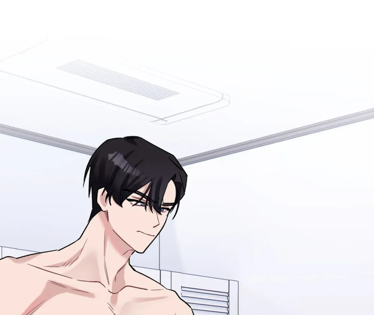 Read Promiscuous Campus Partners chapter 19 image 86 on Lezhin