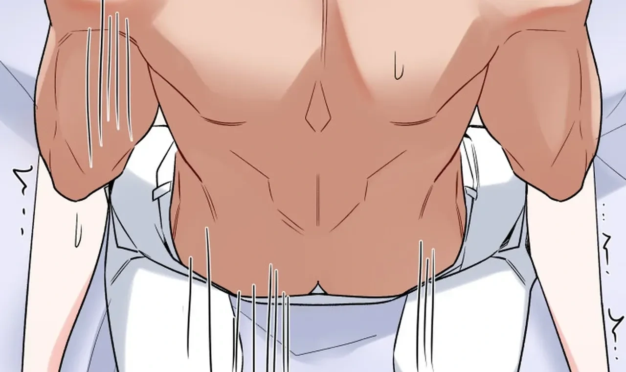 Read Promiscuous Campus Partners chapter 19 image 96 on Lezhin