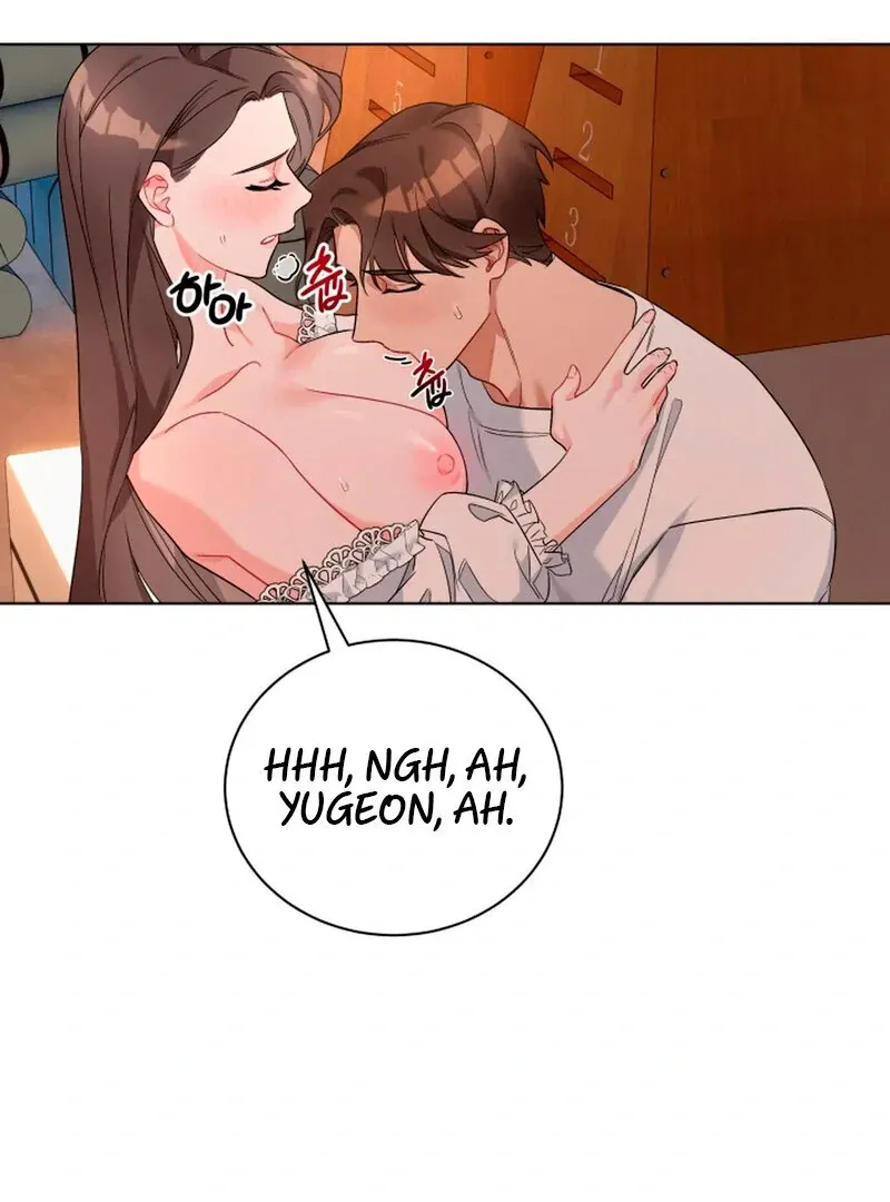 Read Promiscuous Campus Partners chapter 2 image 10 on Lezhin