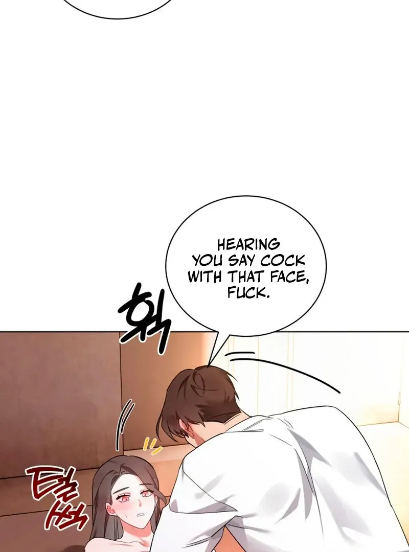 Read Promiscuous Campus Partners chapter 2 image 14 on Lezhin