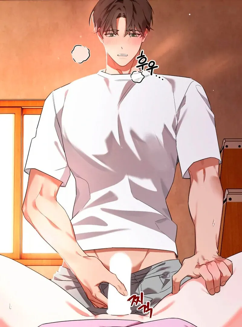 Read Promiscuous Campus Partners chapter 2 image 18 on Lezhin
