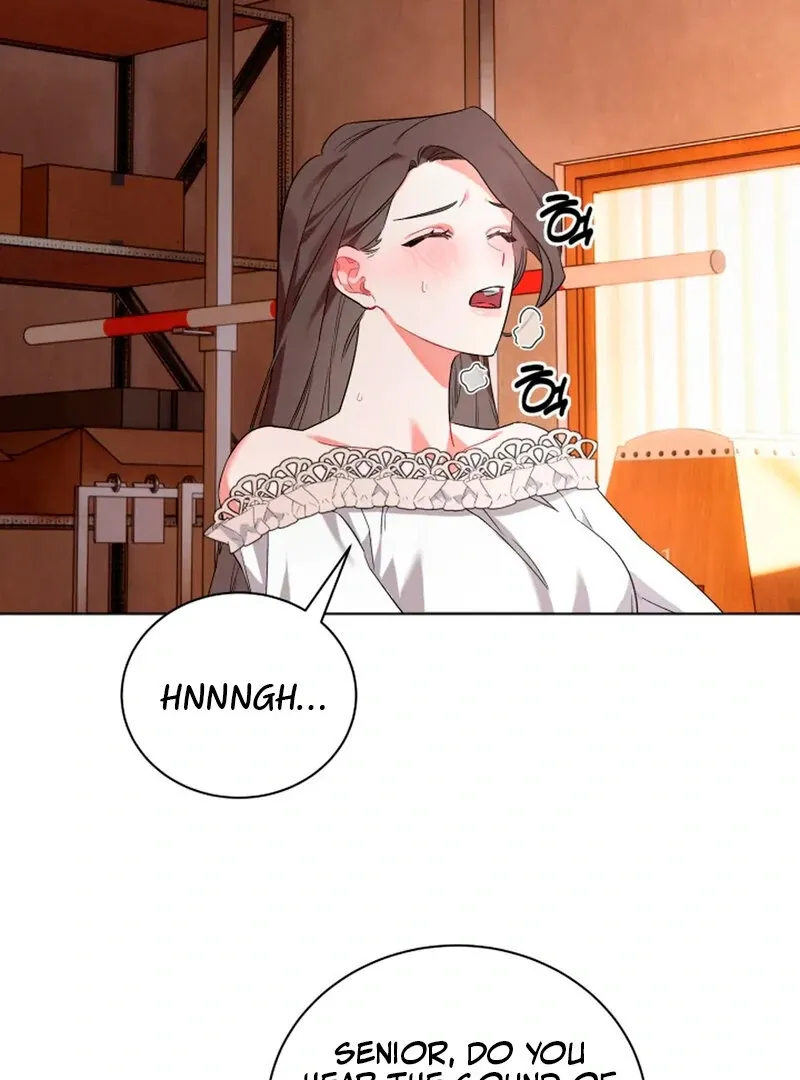 Read Promiscuous Campus Partners chapter 2 image 2 on Lezhin