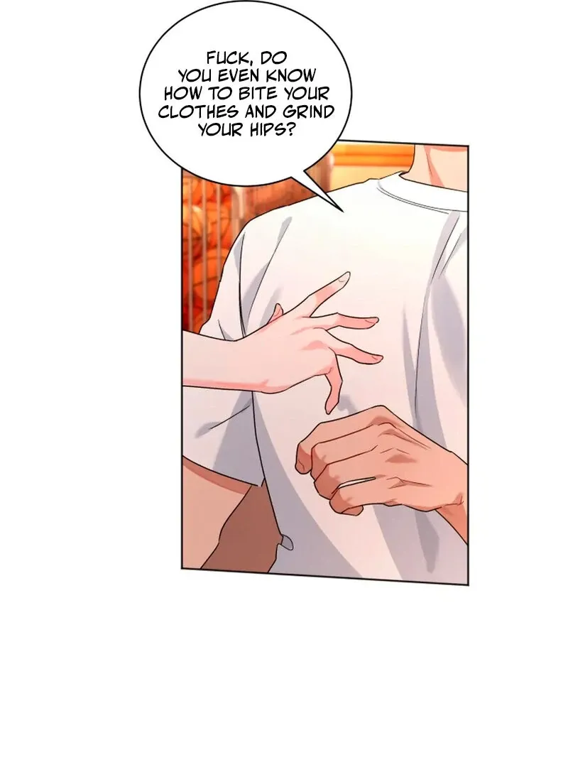 Read Promiscuous Campus Partners chapter 2 image 26 on Lezhin