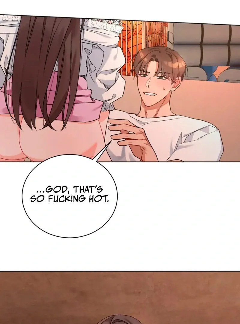 Read Promiscuous Campus Partners chapter 2 image 27 on Lezhin