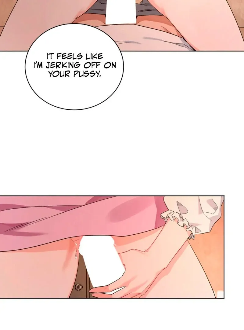 Read Promiscuous Campus Partners chapter 2 image 29 on Lezhin