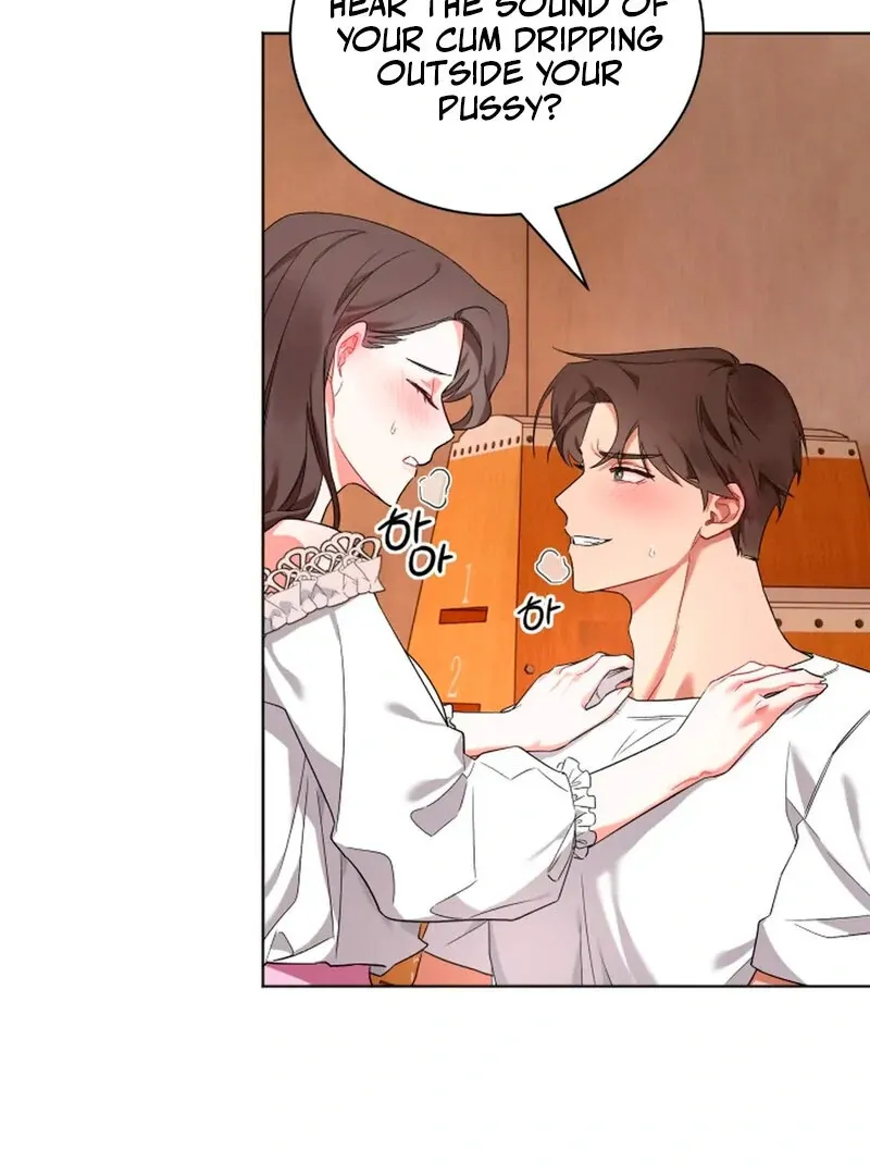 Read Promiscuous Campus Partners chapter 2 image 3 on Lezhin