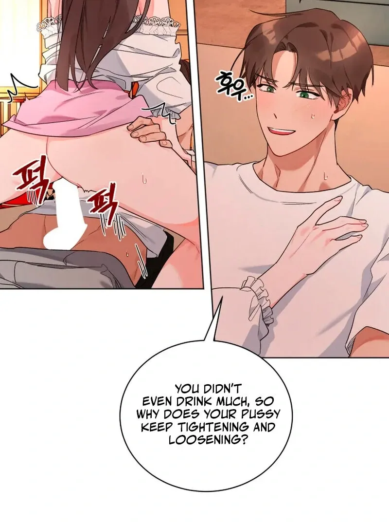 Read Promiscuous Campus Partners chapter 2 image 34 on Lezhin