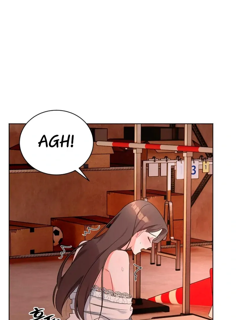 Read Promiscuous Campus Partners chapter 2 image 35 on Lezhin