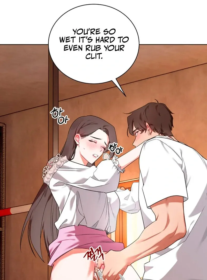 Read Promiscuous Campus Partners chapter 2 image 4 on Lezhin