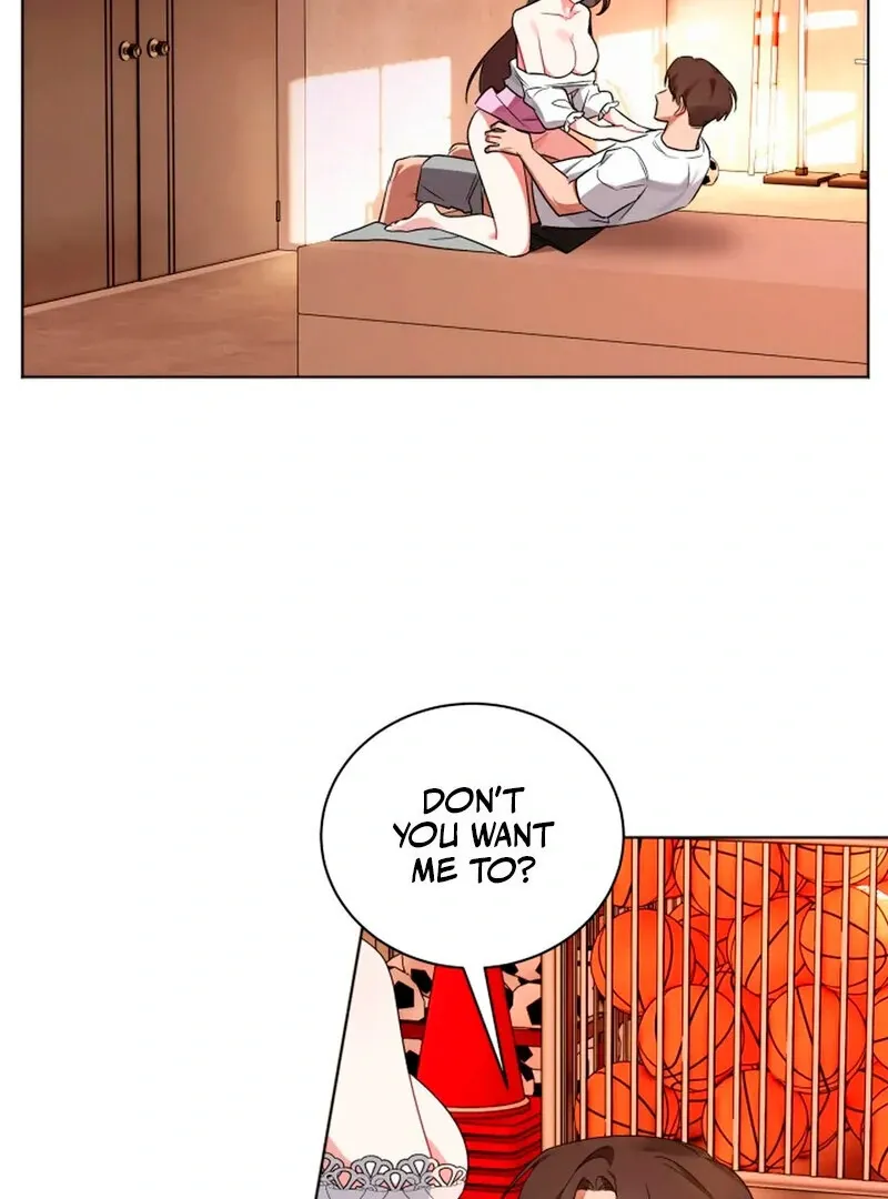 Read Promiscuous Campus Partners chapter 2 image 43 on Lezhin
