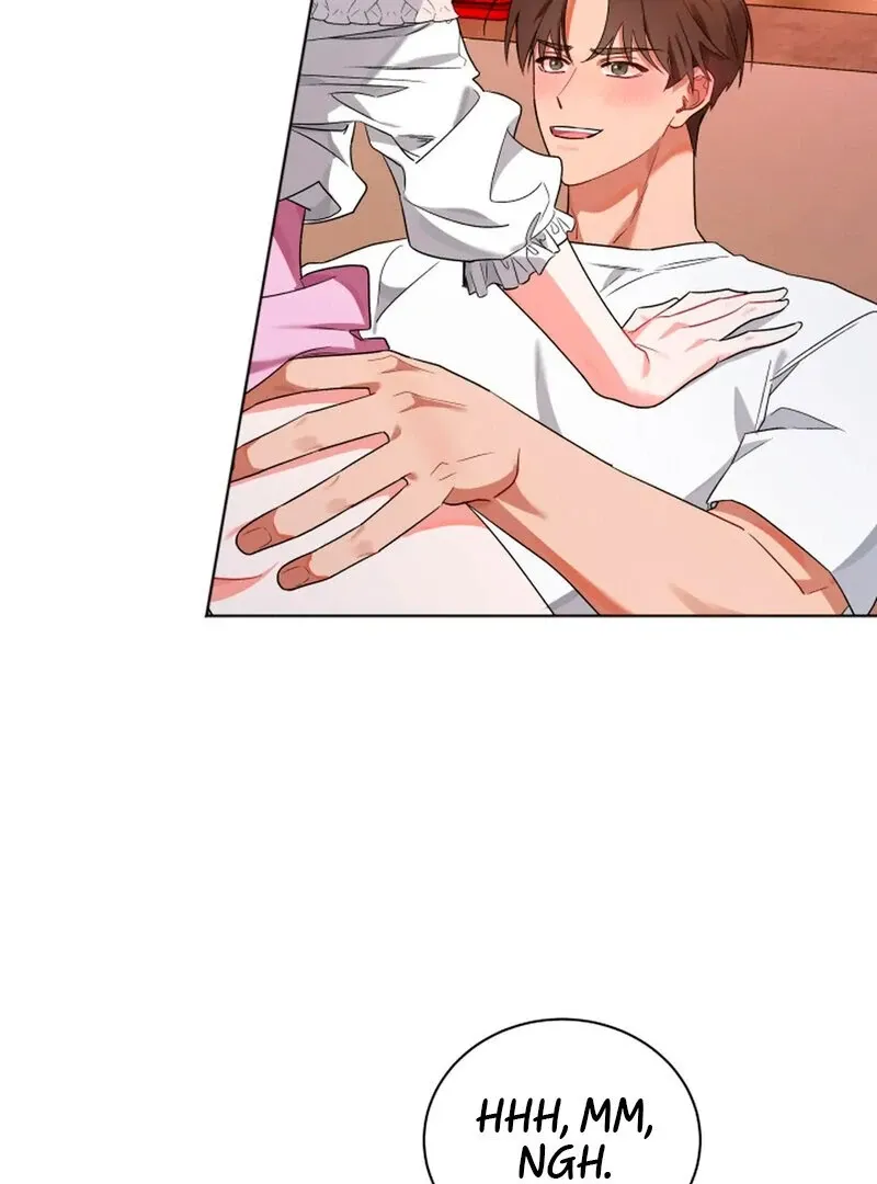 Read Promiscuous Campus Partners chapter 2 image 44 on Lezhin