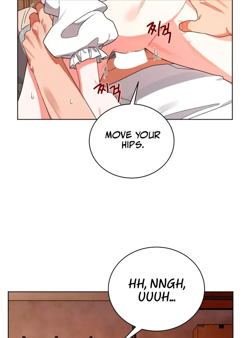 Read Promiscuous Campus Partners chapter 2 image 49 on Lezhin