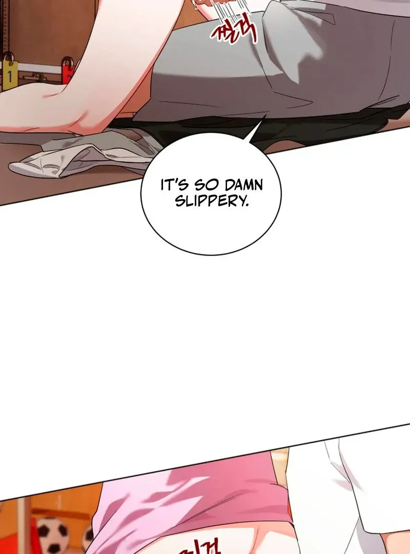 Read Promiscuous Campus Partners chapter 2 image 5 on Lezhin