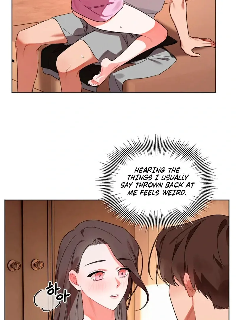 Read Promiscuous Campus Partners chapter 2 image 57 on Lezhin