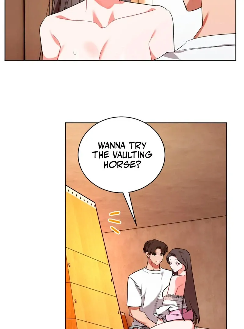 Read Promiscuous Campus Partners chapter 2 image 58 on Lezhin