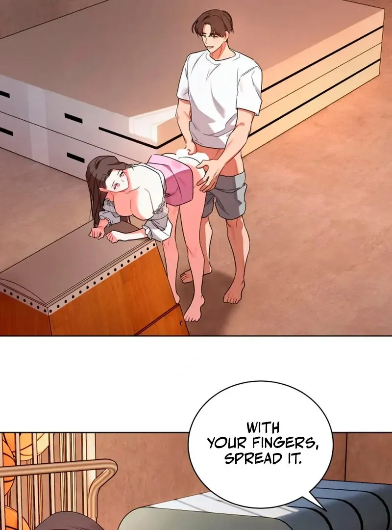 Read Promiscuous Campus Partners chapter 2 image 60 on Lezhin