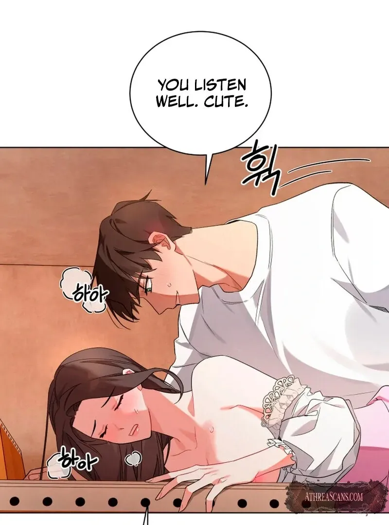 Read Promiscuous Campus Partners chapter 2 image 71 on Lezhin
