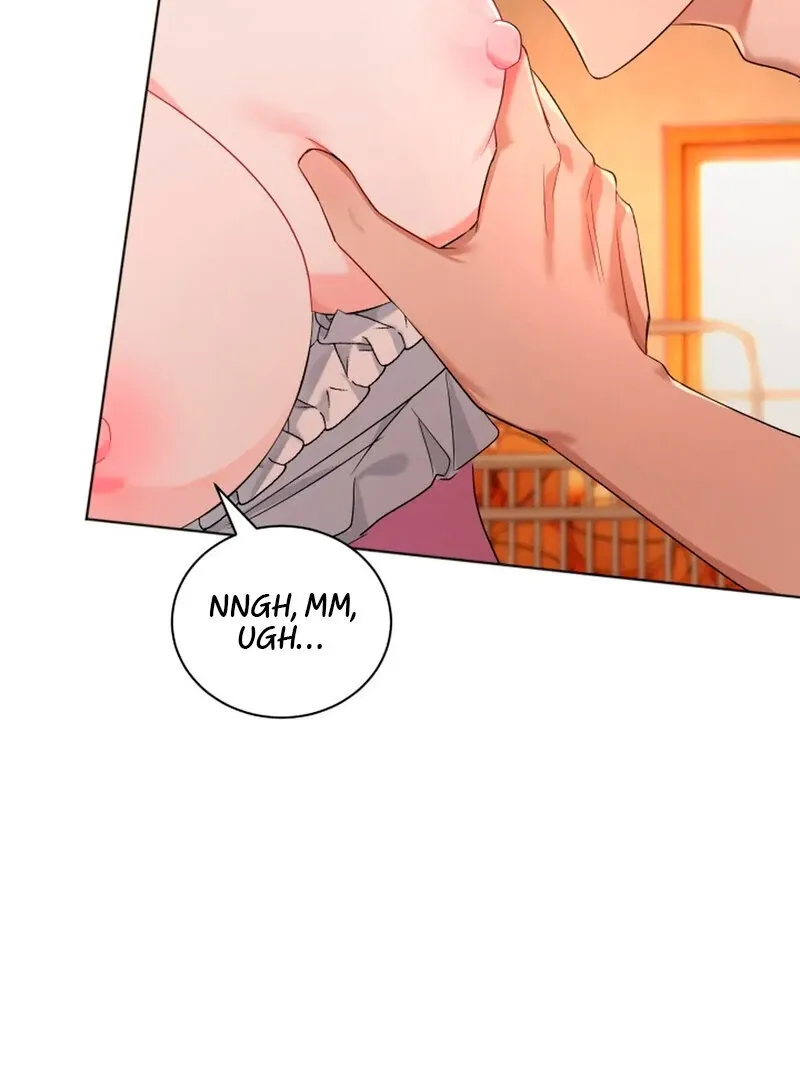 Read Promiscuous Campus Partners chapter 2 image 9 on Lezhin