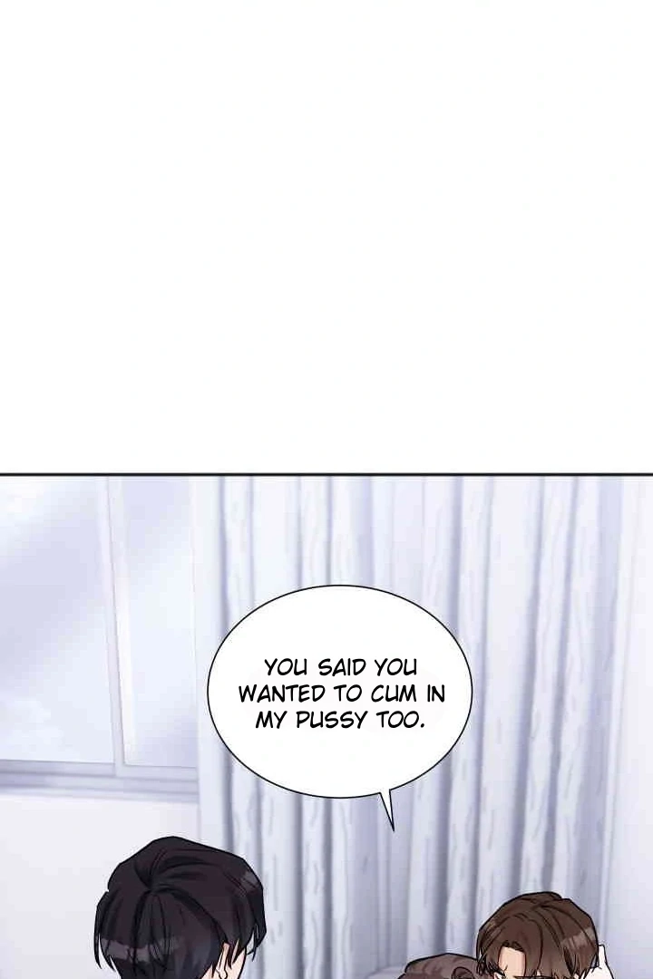Read Promiscuous Campus Partners chapter 20 image 1 on Lezhin