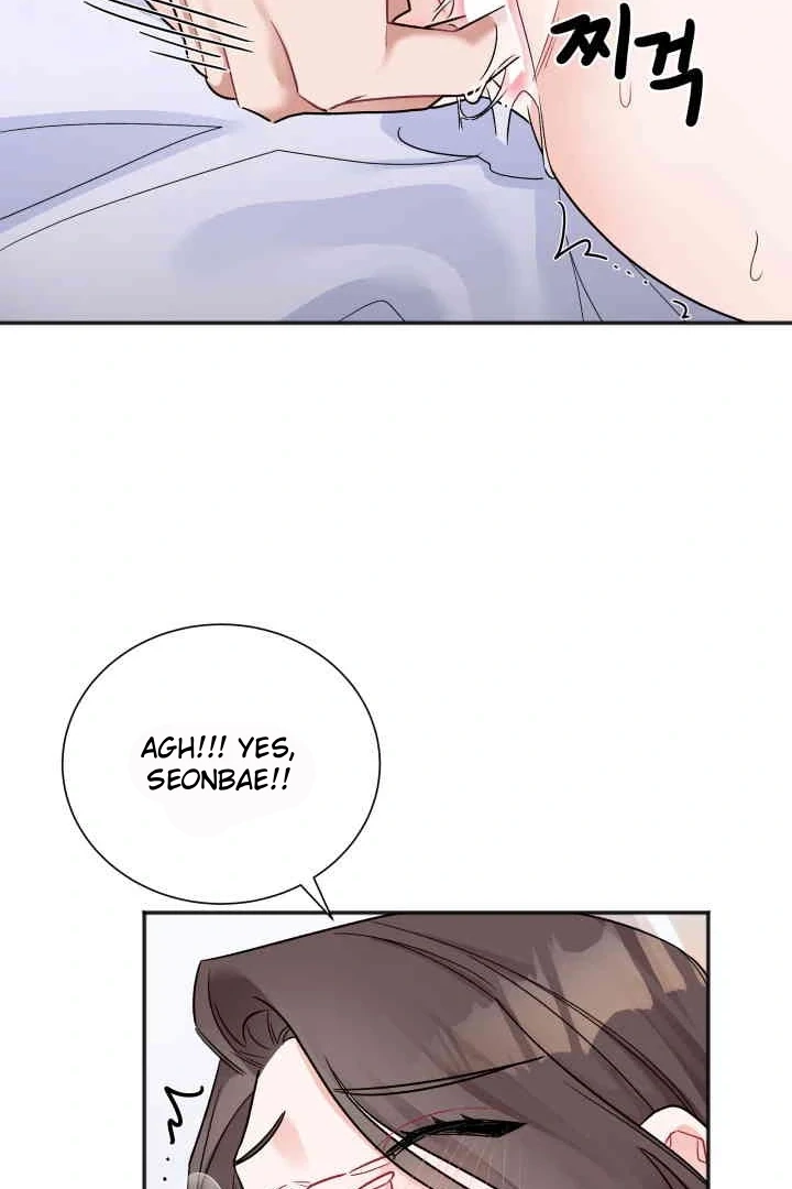 Read Promiscuous Campus Partners chapter 20 image 10 on Lezhin