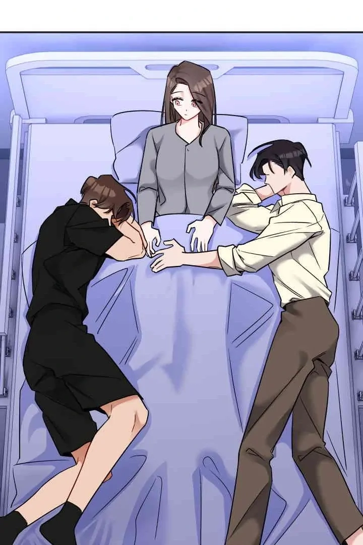 Read Promiscuous Campus Partners chapter 20 image 104 on Lezhin
