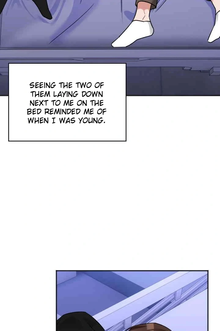 Read Promiscuous Campus Partners chapter 20 image 105 on Lezhin