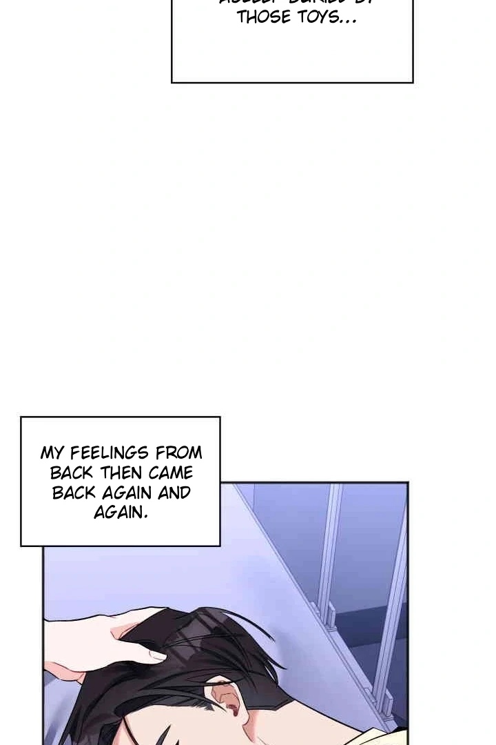 Read Promiscuous Campus Partners chapter 20 image 107 on Lezhin
