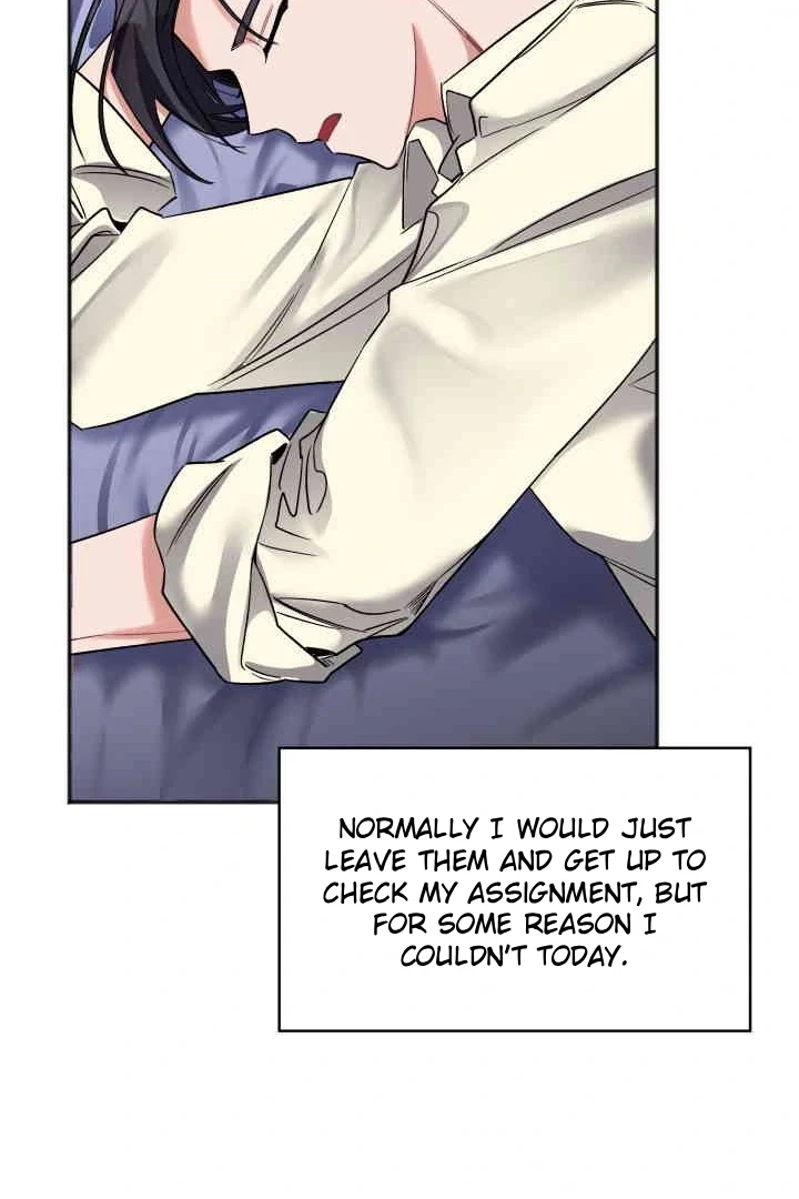 Read Promiscuous Campus Partners chapter 20 image 108 on Lezhin