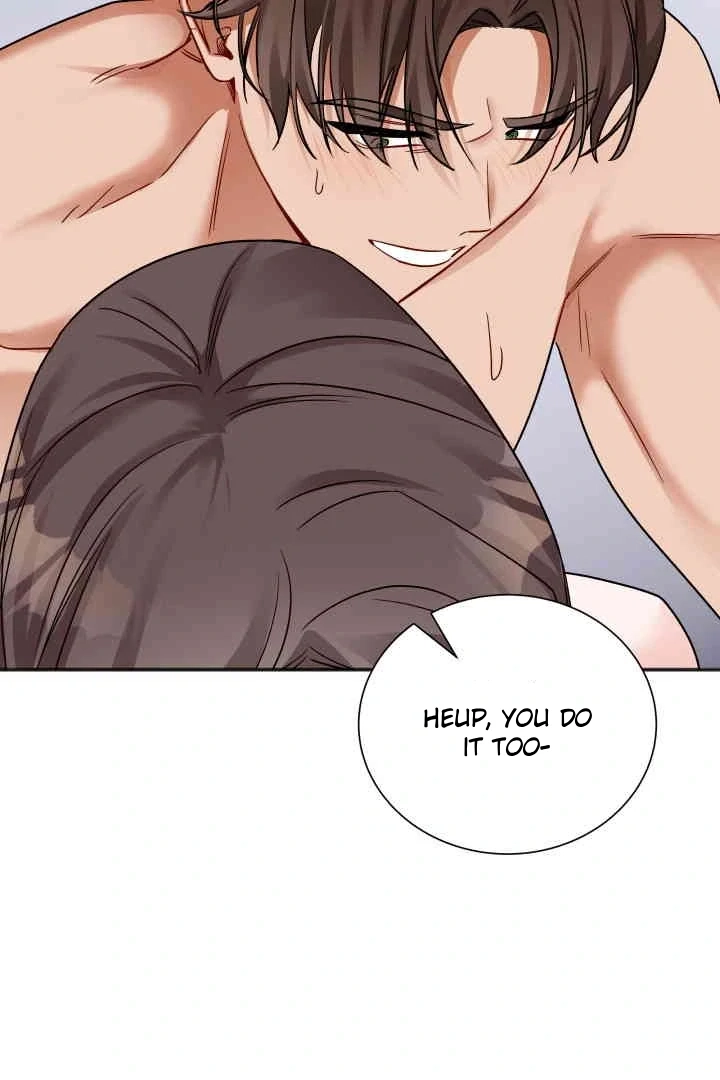 Read Promiscuous Campus Partners chapter 20 image 15 on Lezhin