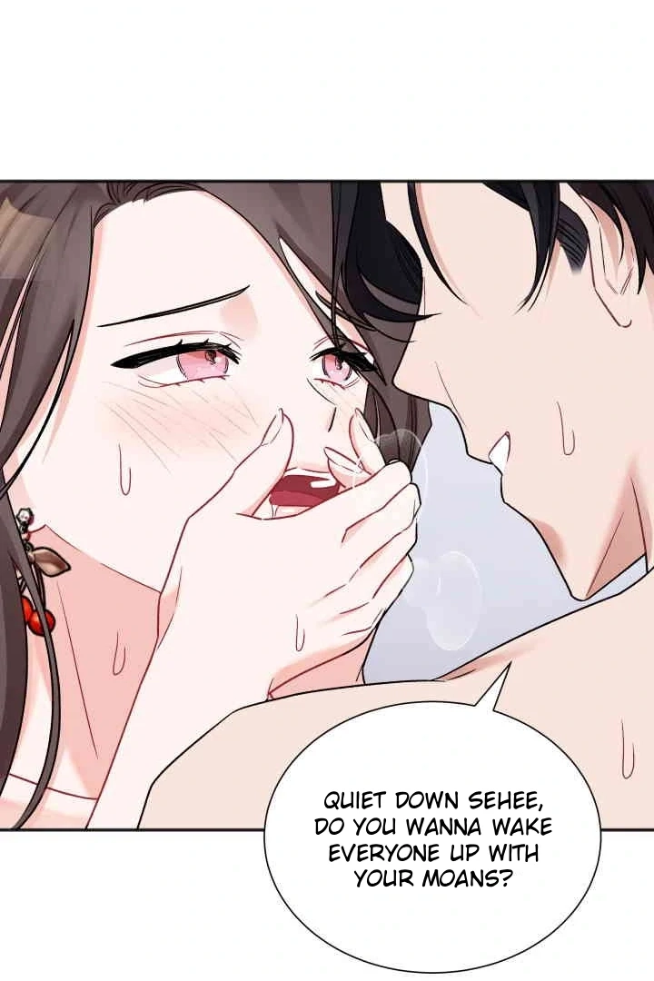 Read Promiscuous Campus Partners chapter 20 image 22 on Lezhin