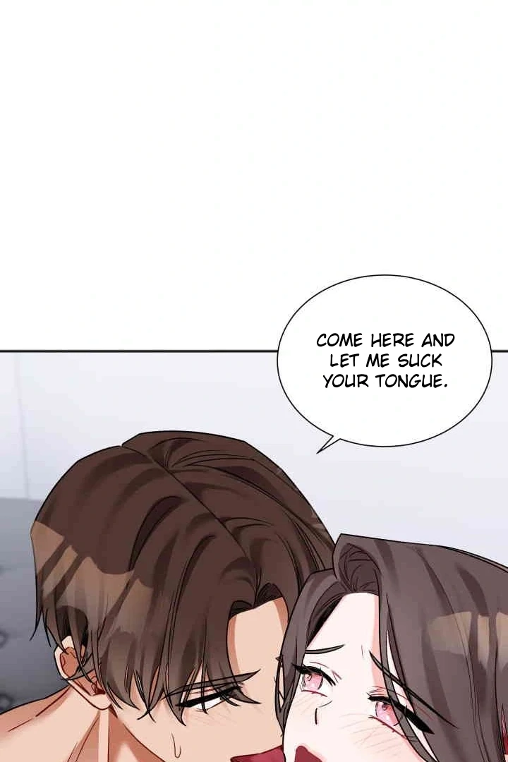 Read Promiscuous Campus Partners chapter 20 image 23 on Lezhin