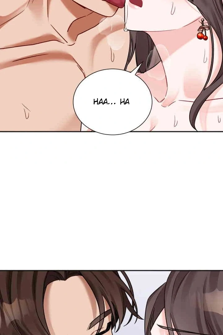 Read Promiscuous Campus Partners chapter 20 image 24 on Lezhin