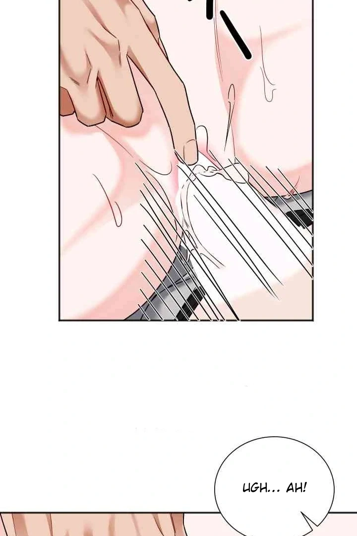 Read Promiscuous Campus Partners chapter 20 image 31 on Lezhin