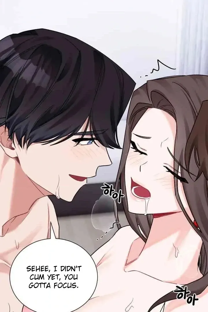 Read Promiscuous Campus Partners chapter 20 image 39 on Lezhin