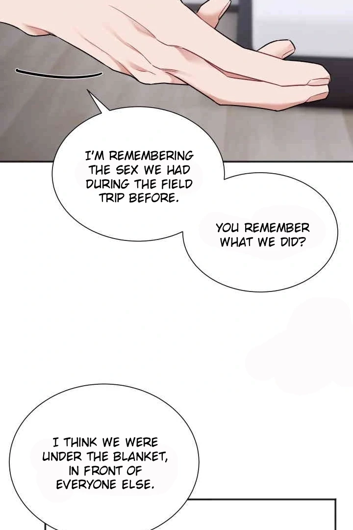 Read Promiscuous Campus Partners chapter 20 image 4 on Lezhin