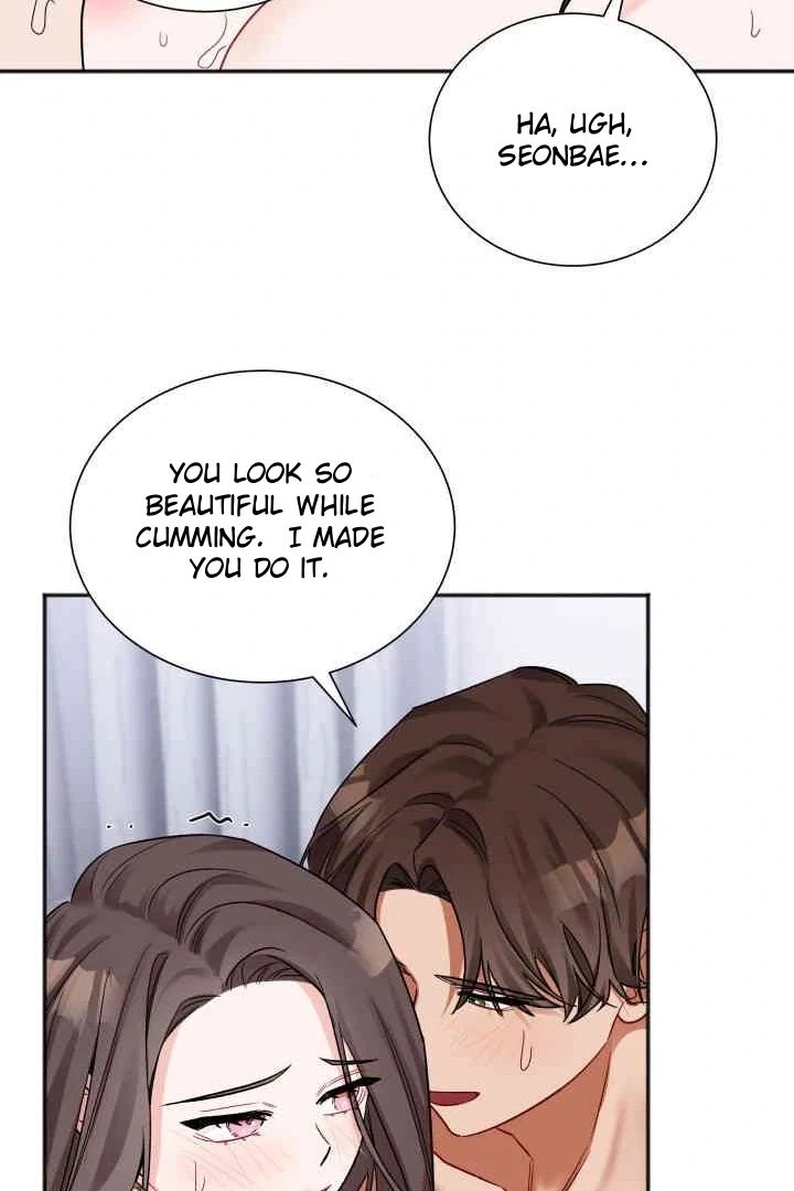 Read Promiscuous Campus Partners chapter 20 image 40 on Lezhin