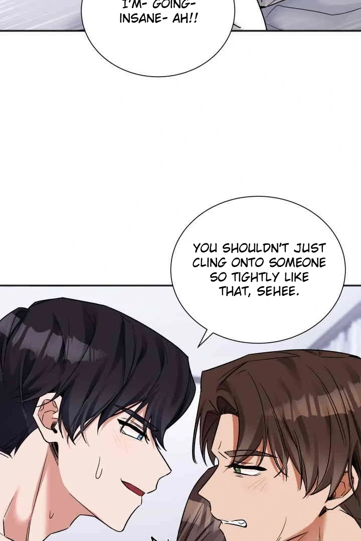 Read Promiscuous Campus Partners chapter 20 image 46 on Lezhin