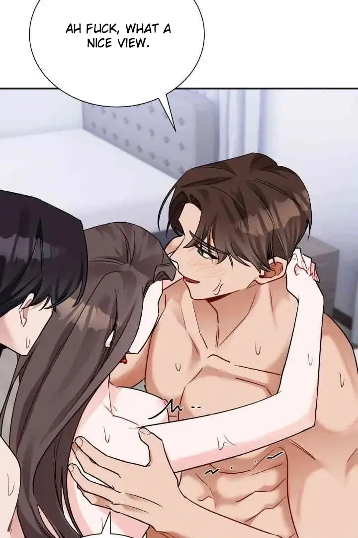 Read Promiscuous Campus Partners chapter 20 image 49 on Lezhin