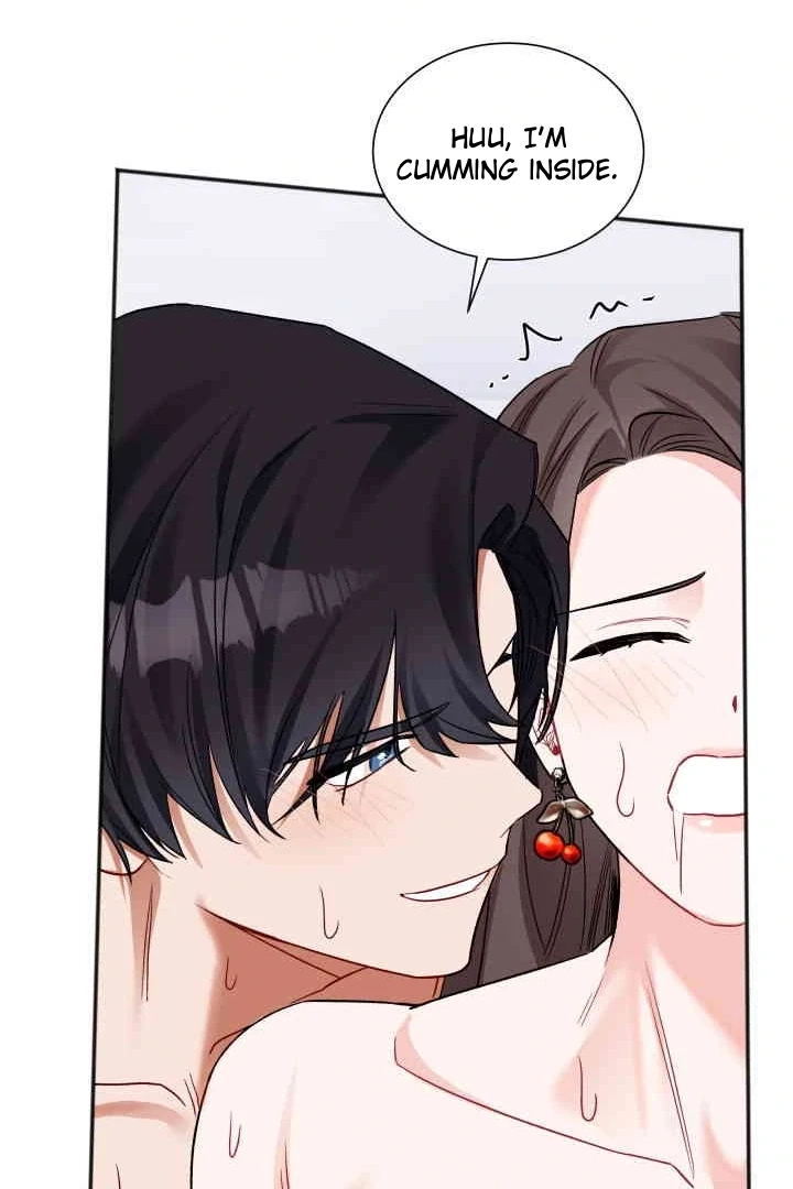 Read Promiscuous Campus Partners chapter 20 image 55 on Lezhin