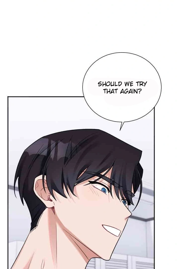 Read Promiscuous Campus Partners chapter 20 image 6 on Lezhin