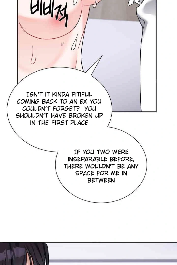 Read Promiscuous Campus Partners chapter 20 image 66 on Lezhin